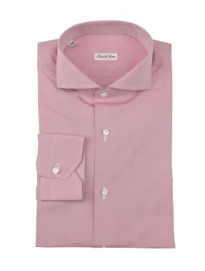 Fiori Di Lusso Lavender Purple Shirt - Extra Slim