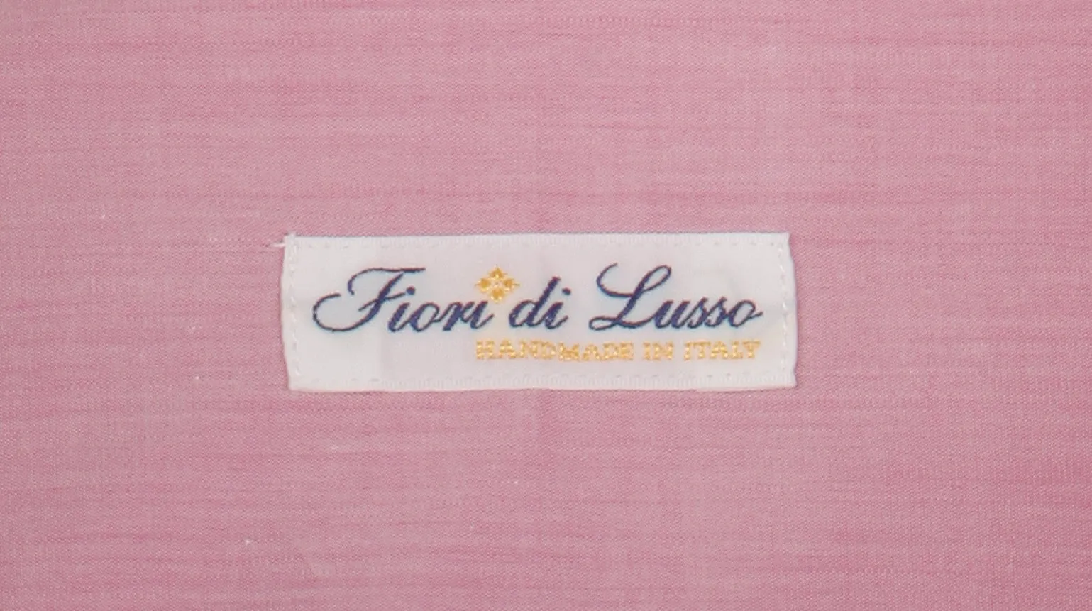 Fiori Di Lusso Lavender Purple Shirt - Extra Slim