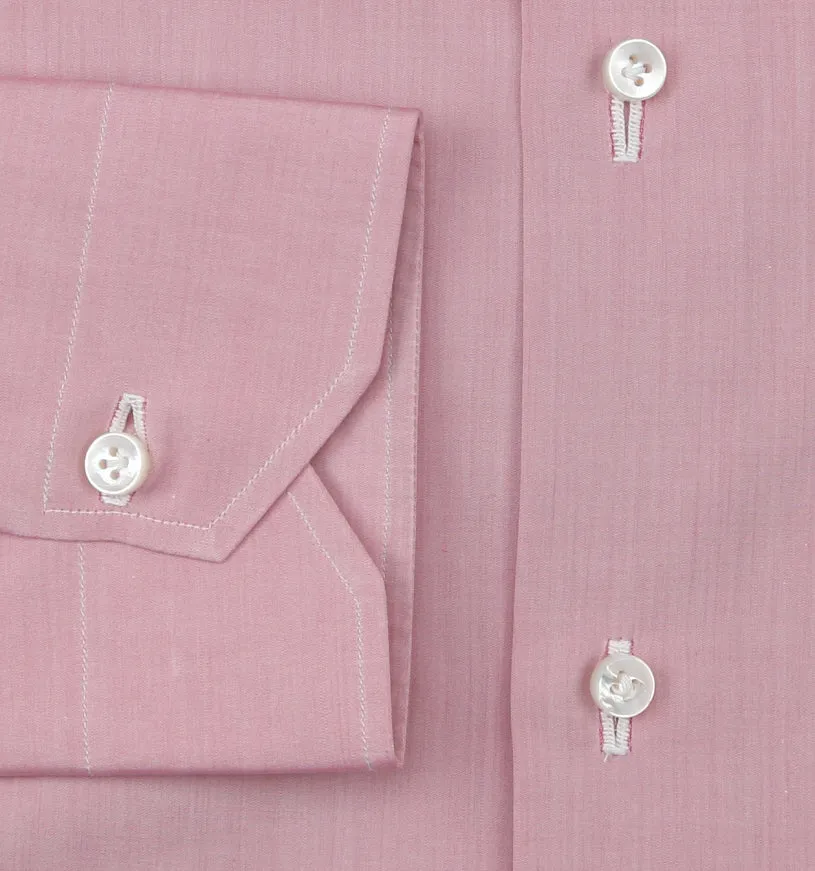 Fiori Di Lusso Lavender Purple Shirt - Extra Slim