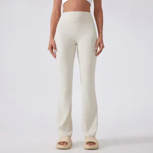 Flared Leggings
