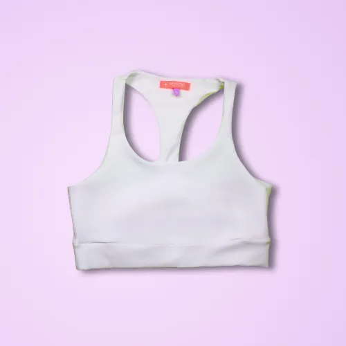 Floral Workout Set