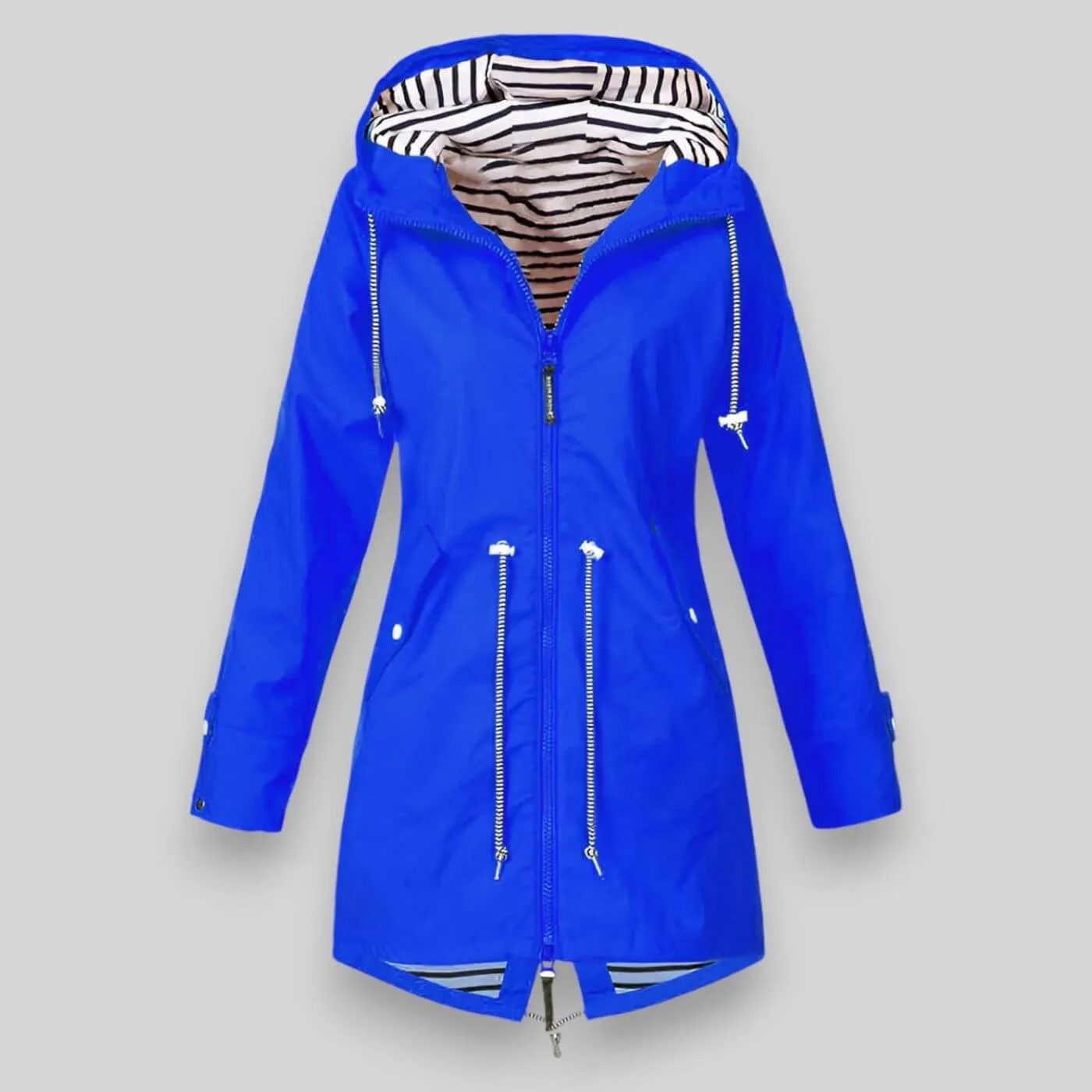 Freya™ - Stylish Waterproof Jacket
