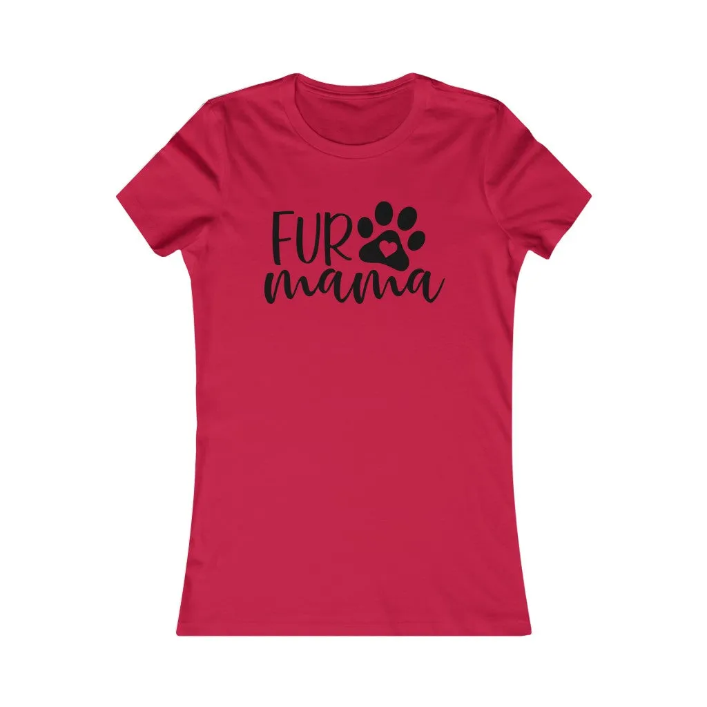 Fur Mama Stylish