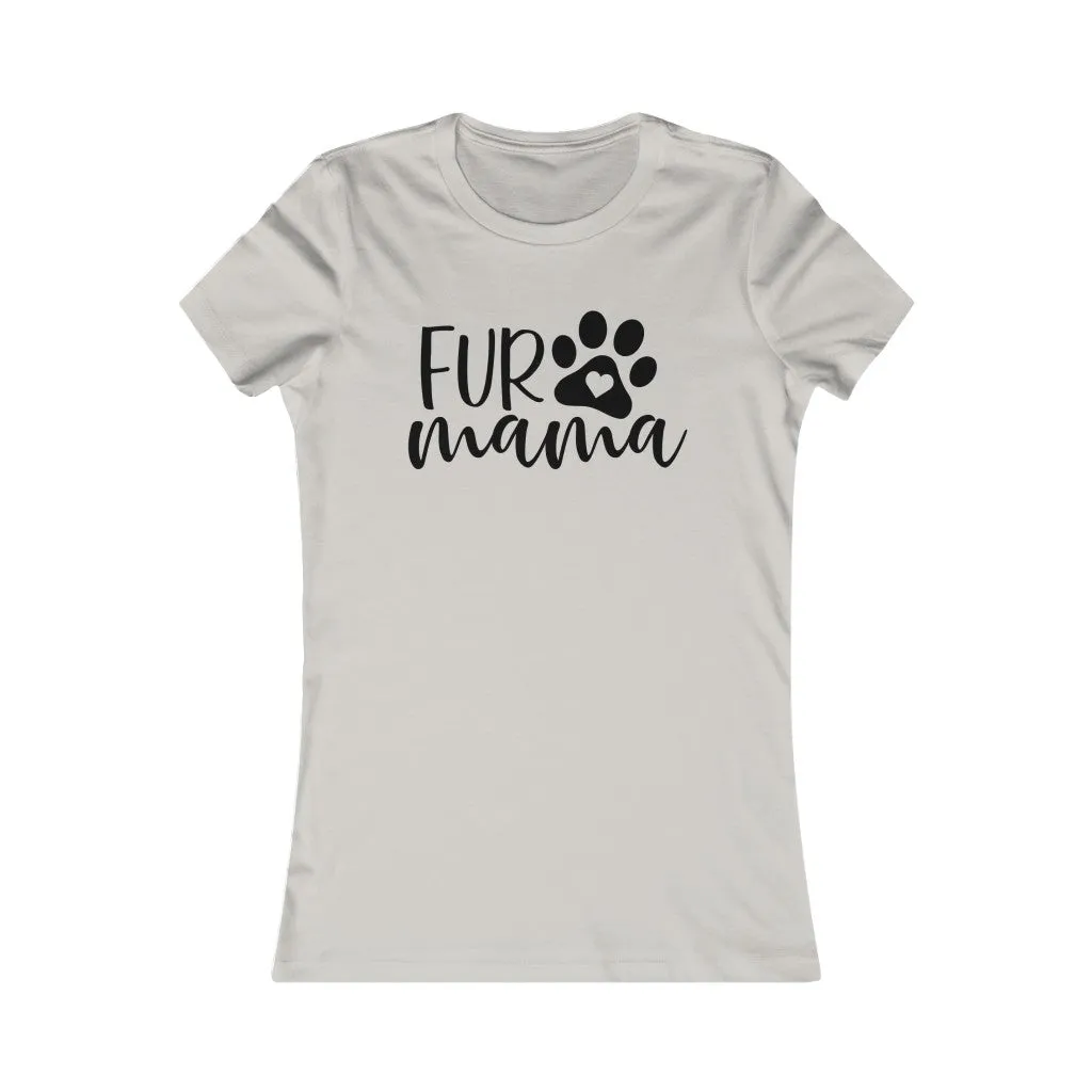 Fur Mama Stylish