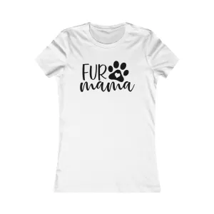 Fur Mama Stylish
