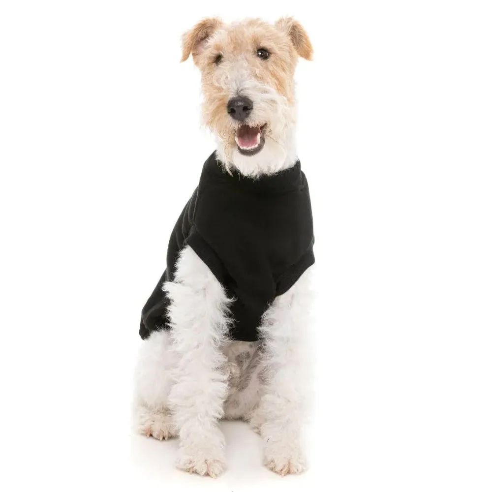 FuzzYard Allday 24 Sweater - Black