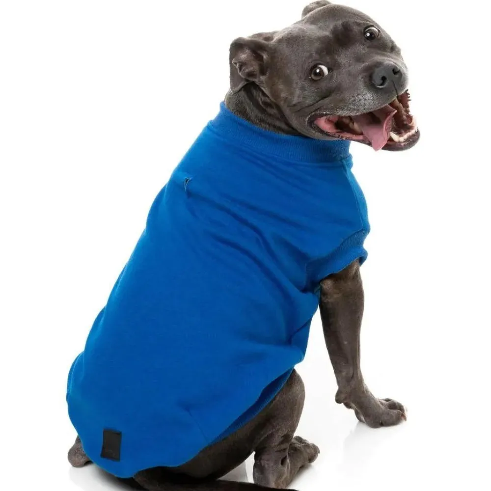 FuzzYard Allday 24 Sweater - Blue