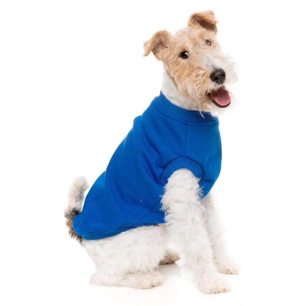 FuzzYard Allday 24 Sweater - Blue