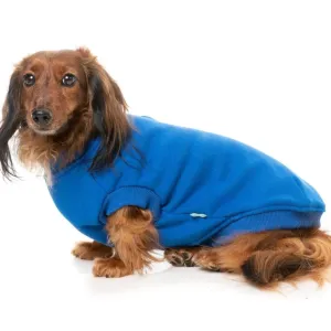 FuzzYard Allday 24 Sweater - Blue