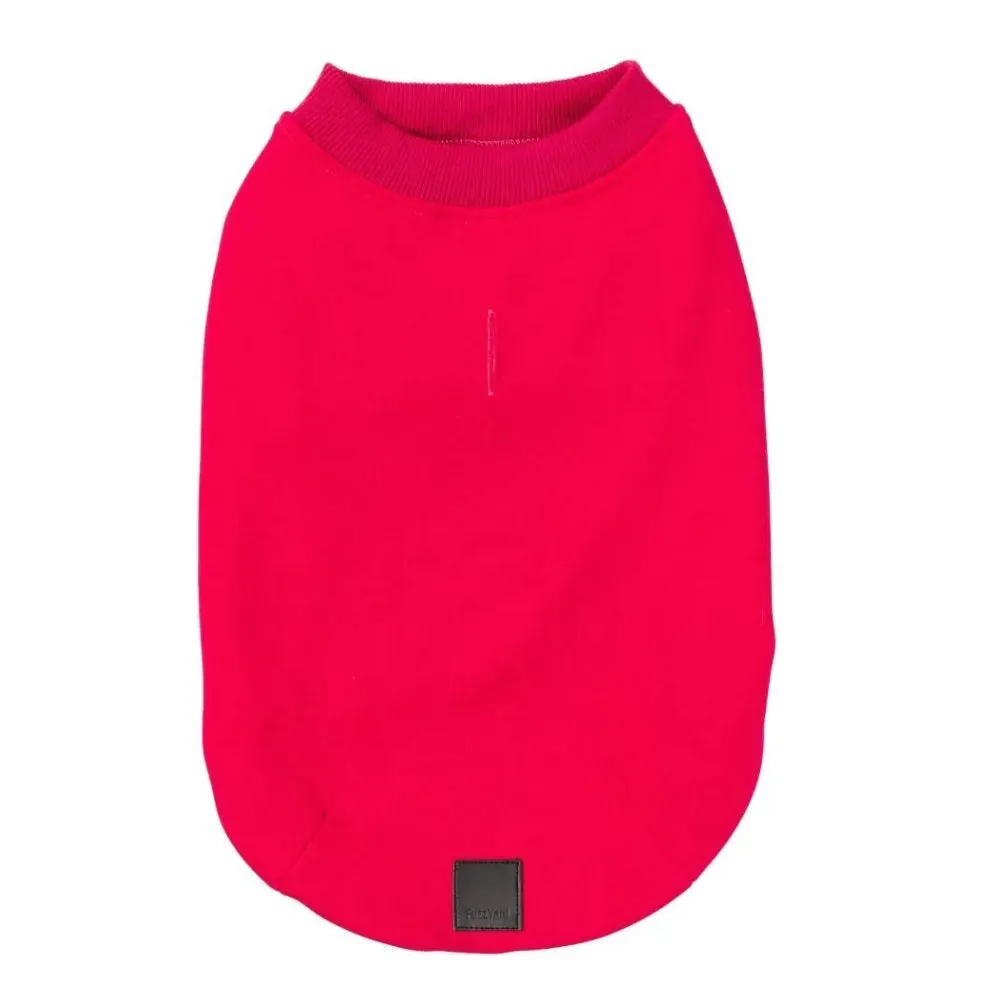 FuzzYard Allday 24 Sweater - Magenta