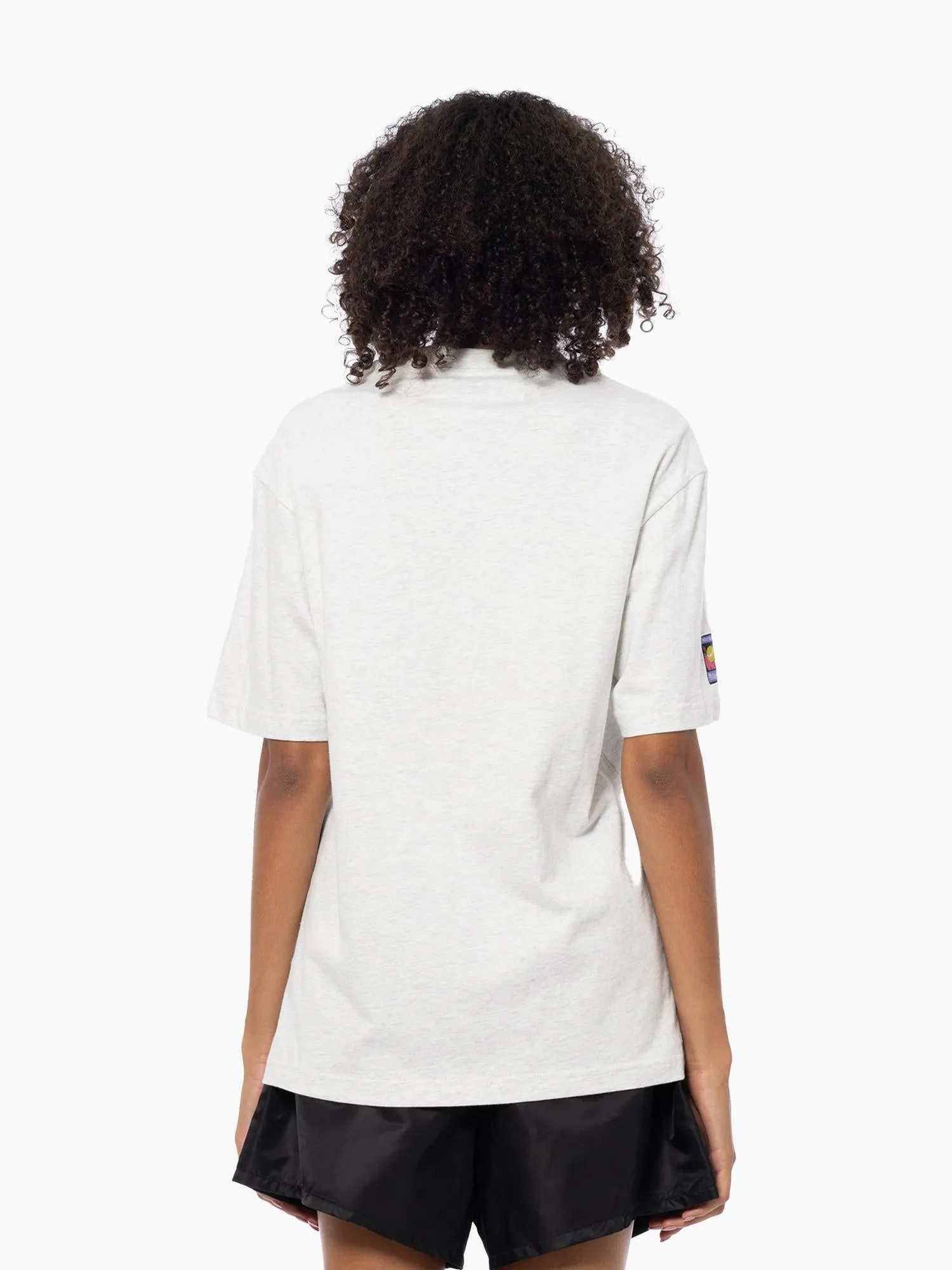 Game Set Match Tee