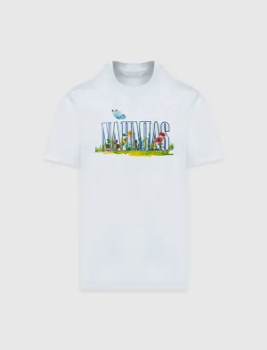 GARDEN T-SHIRT