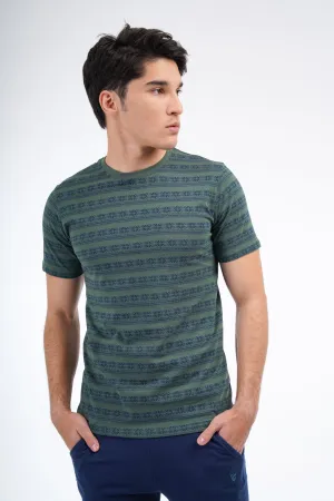 Geometrical T-Shirt