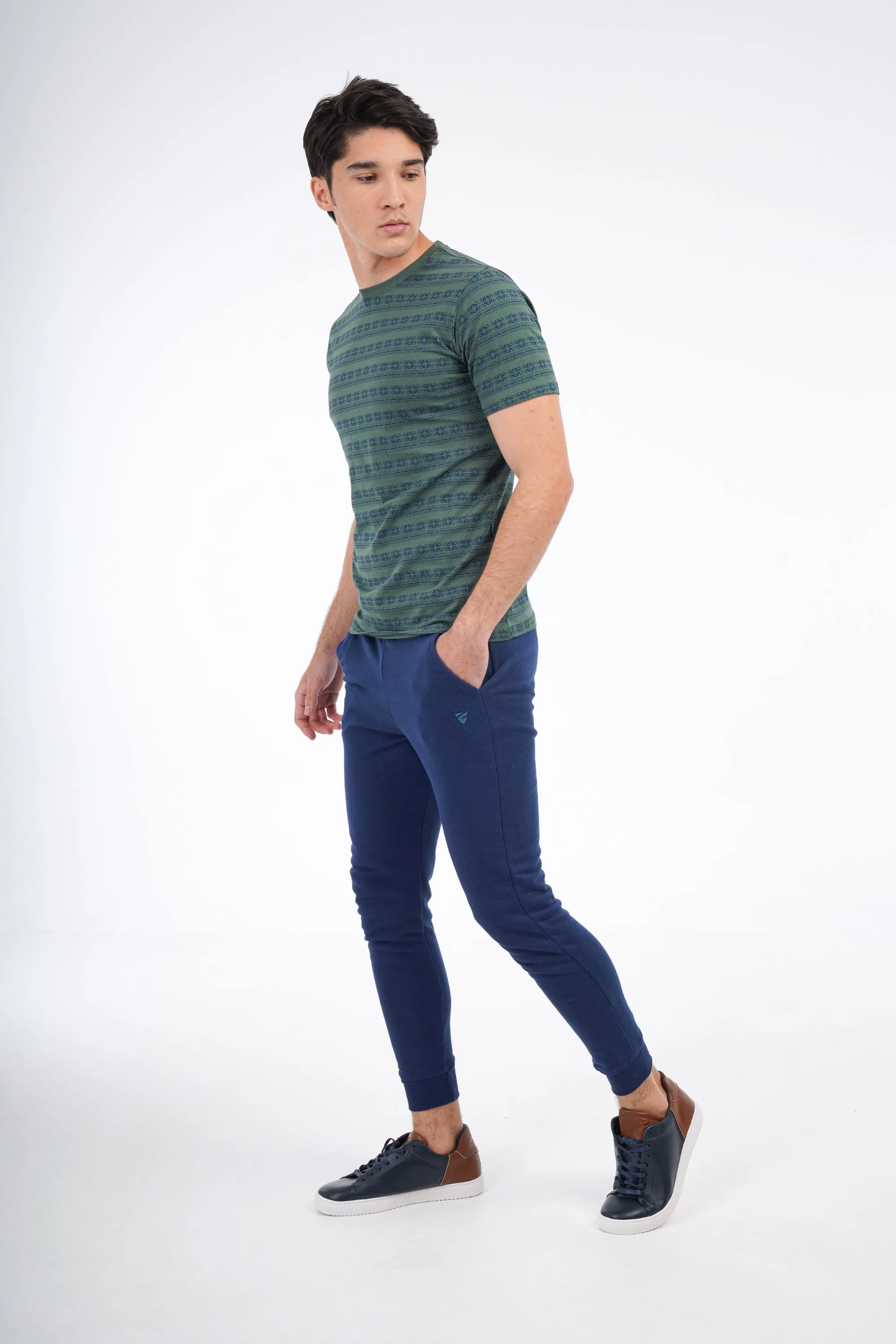 Geometrical T-Shirt