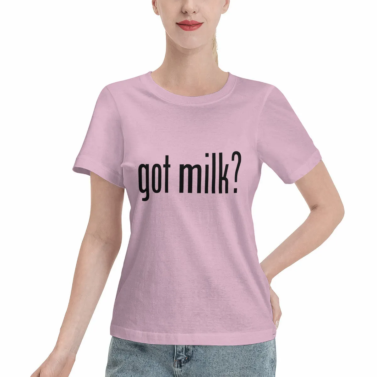 Got Milk? Women's T-Shirt