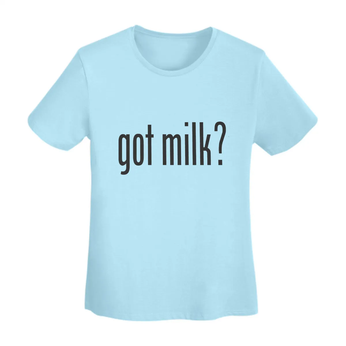 Got Milk? Women's T-Shirt