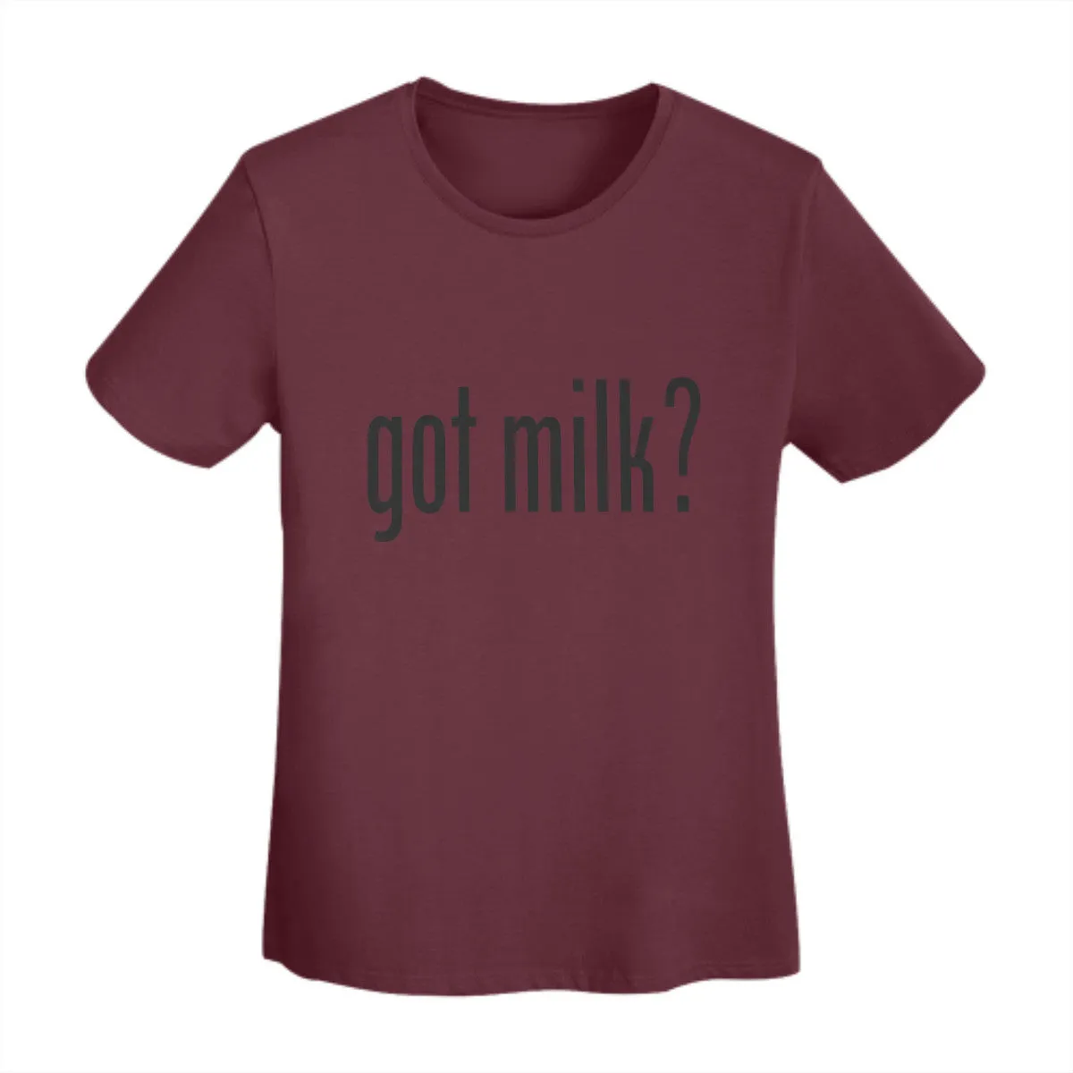 Got Milk? Women's T-Shirt