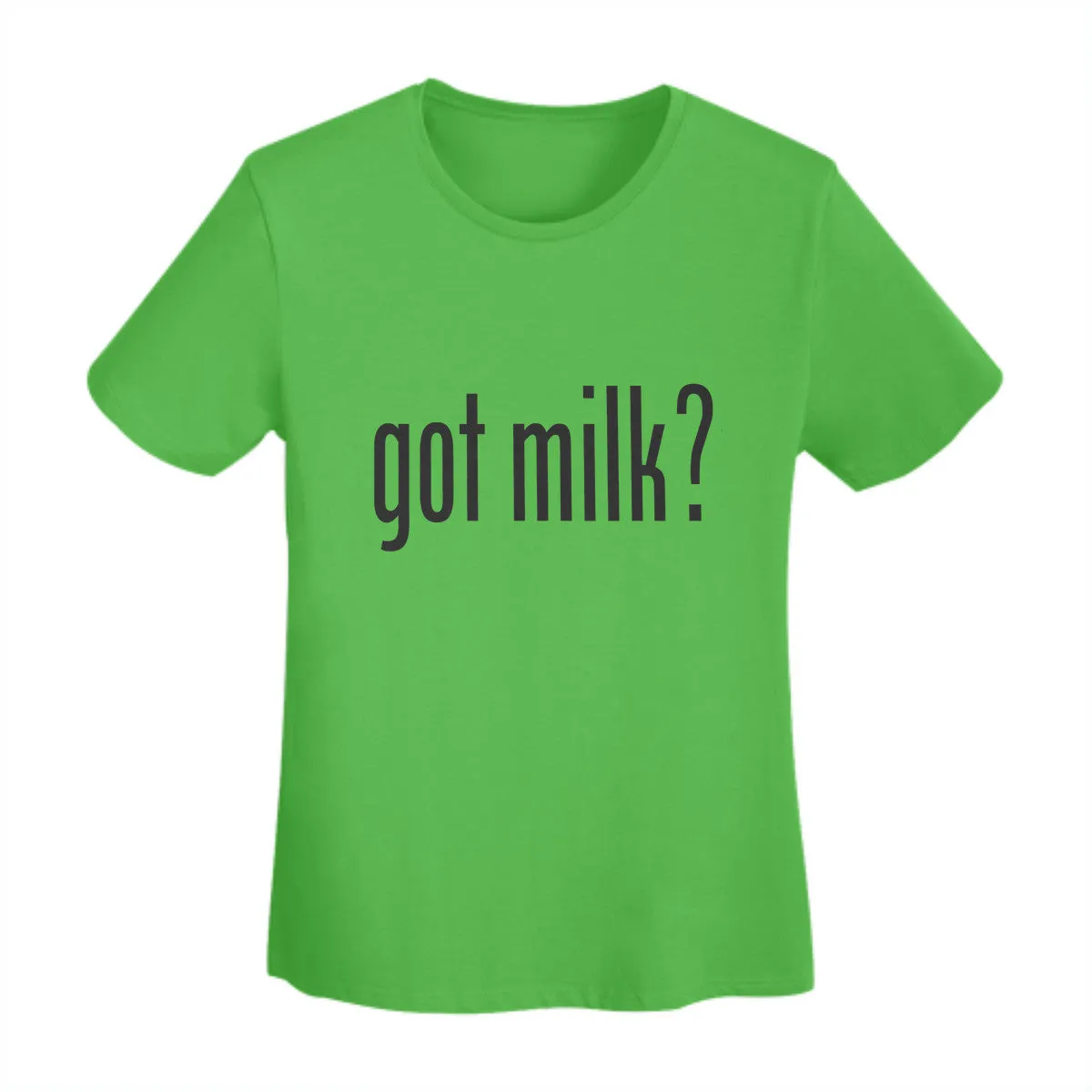 Got Milk? Women's T-Shirt