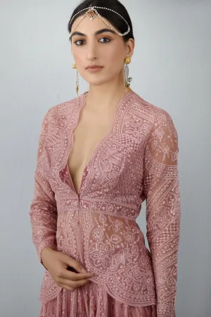 Gulbahar Hawai Jacket