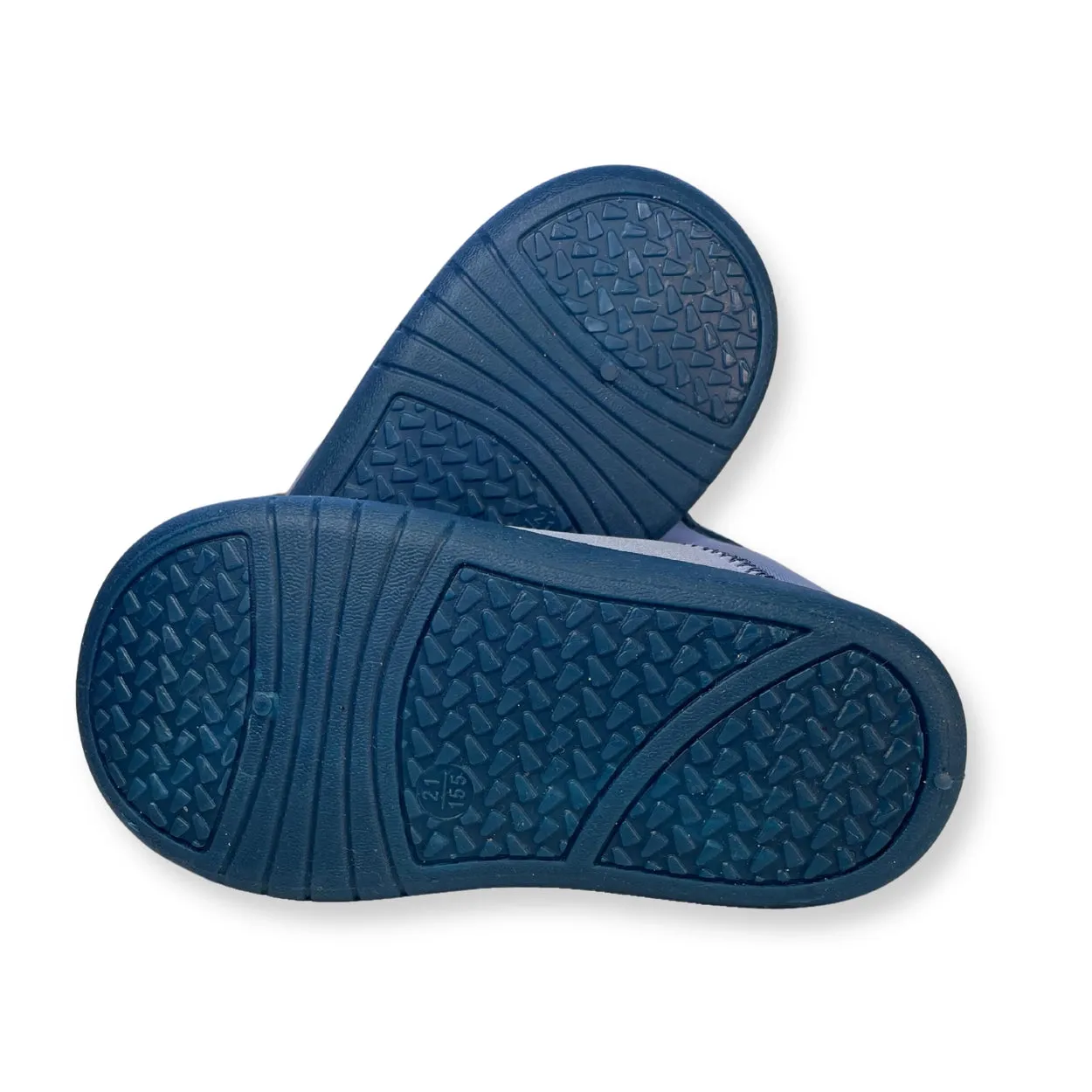 Gumbooties: Gumboots Re-Invented For Early Walkers