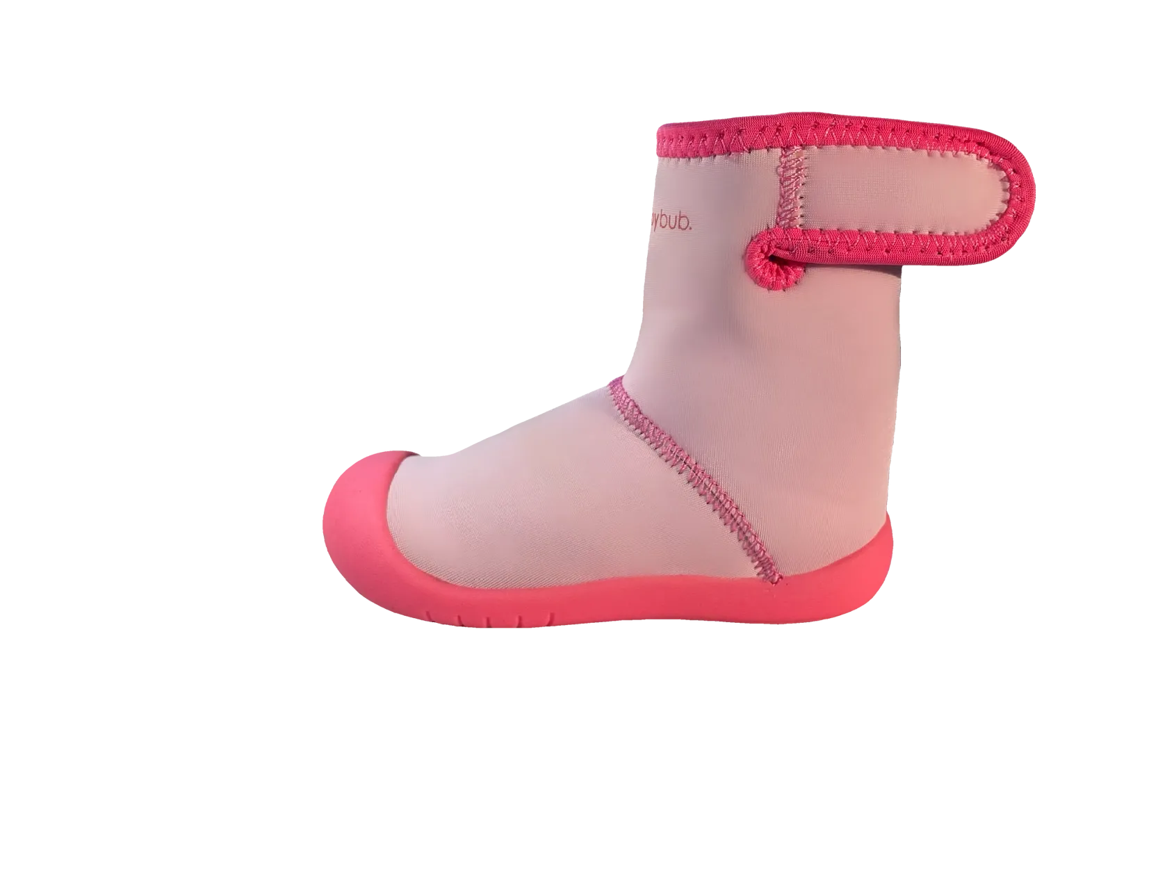 Gumbooties: Gumboots Re-Invented For Early Walkers