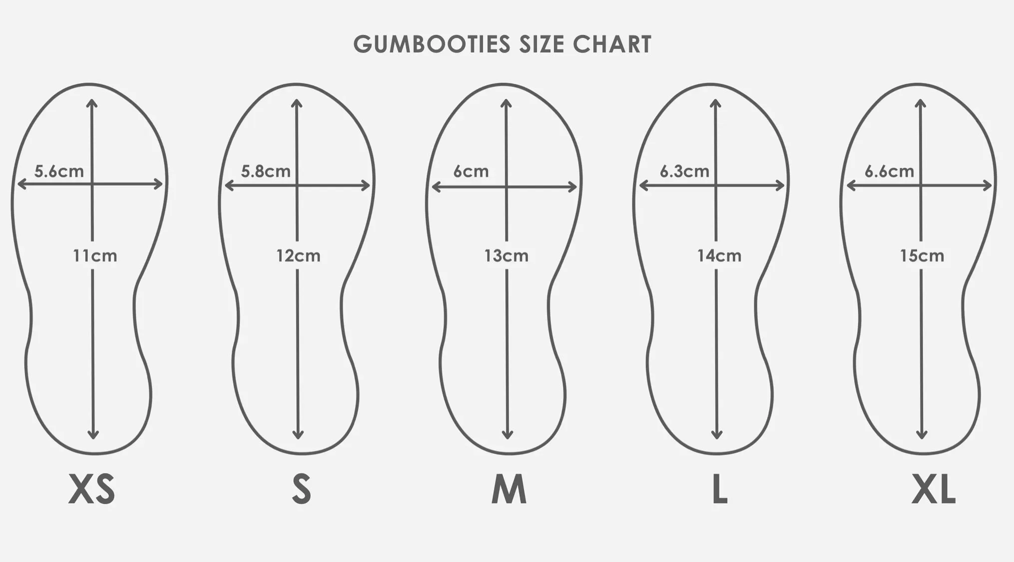 Gumbooties: Gumboots Re-Invented For Early Walkers