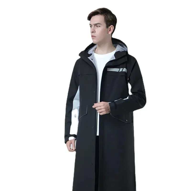HikerPro Rain Poncho