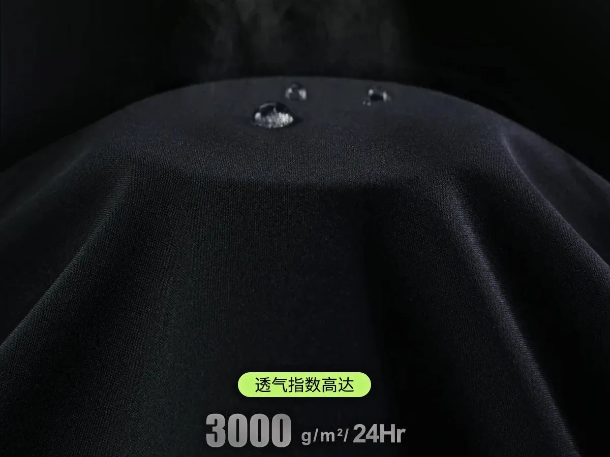 HikerPro Rain Poncho