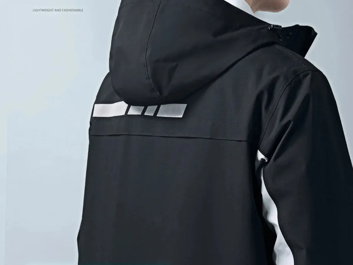 HikerPro Rain Poncho