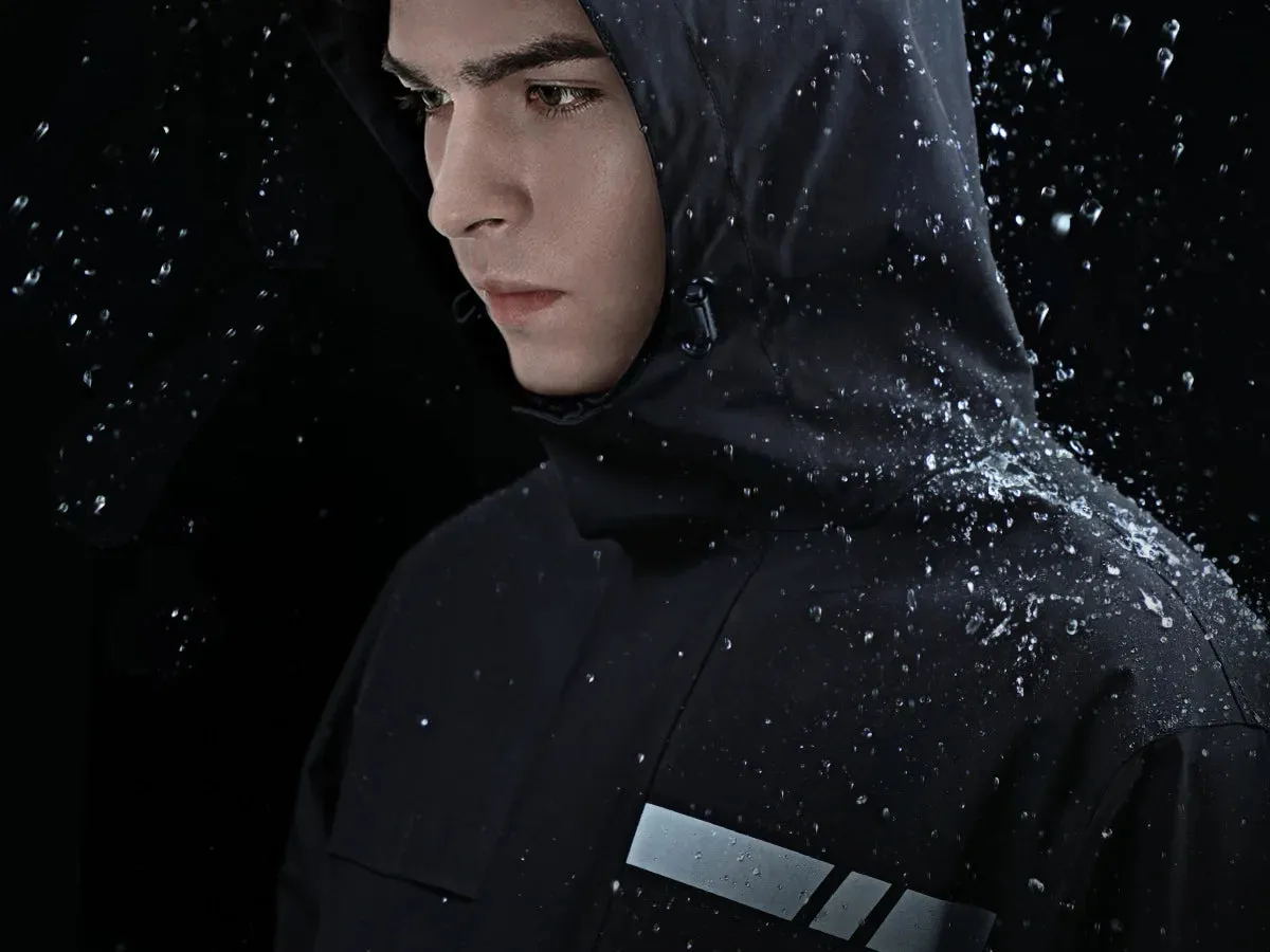 HikerPro Rain Poncho