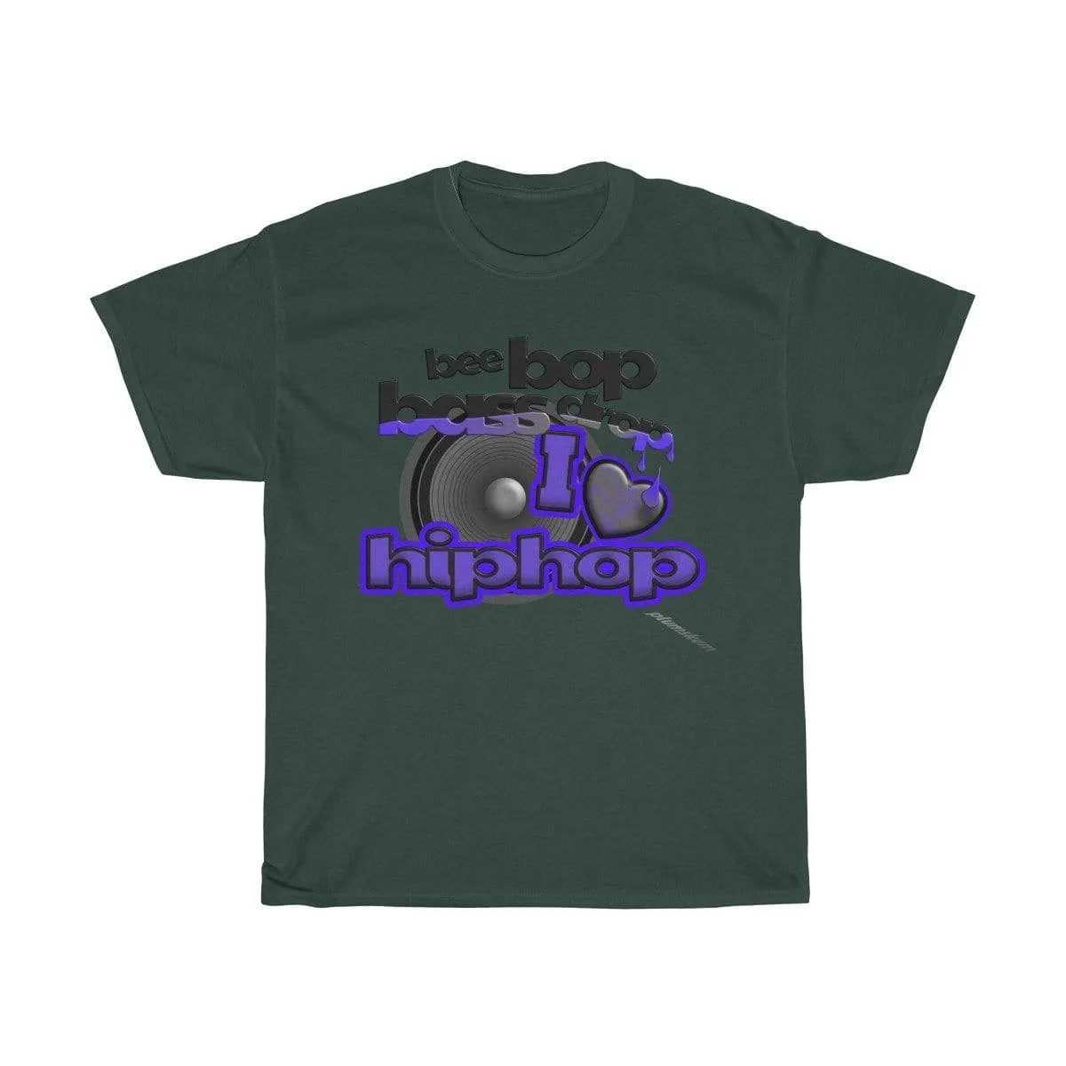 Hip Hop Bee Bop Drip Drop T-Shirt