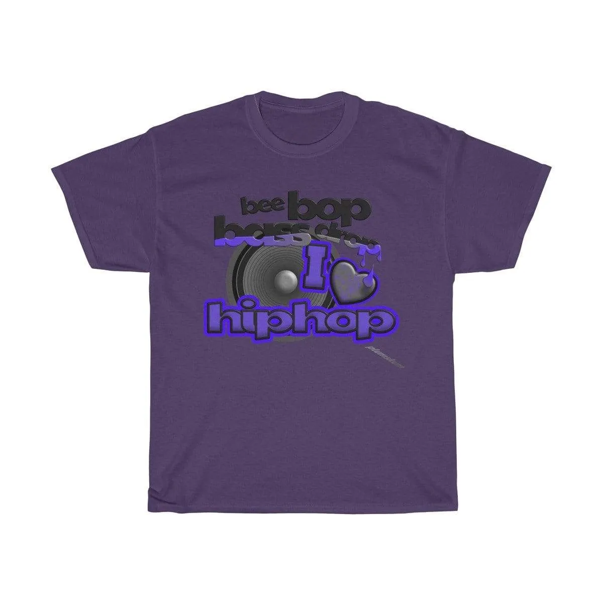 Hip Hop Bee Bop Drip Drop T-Shirt