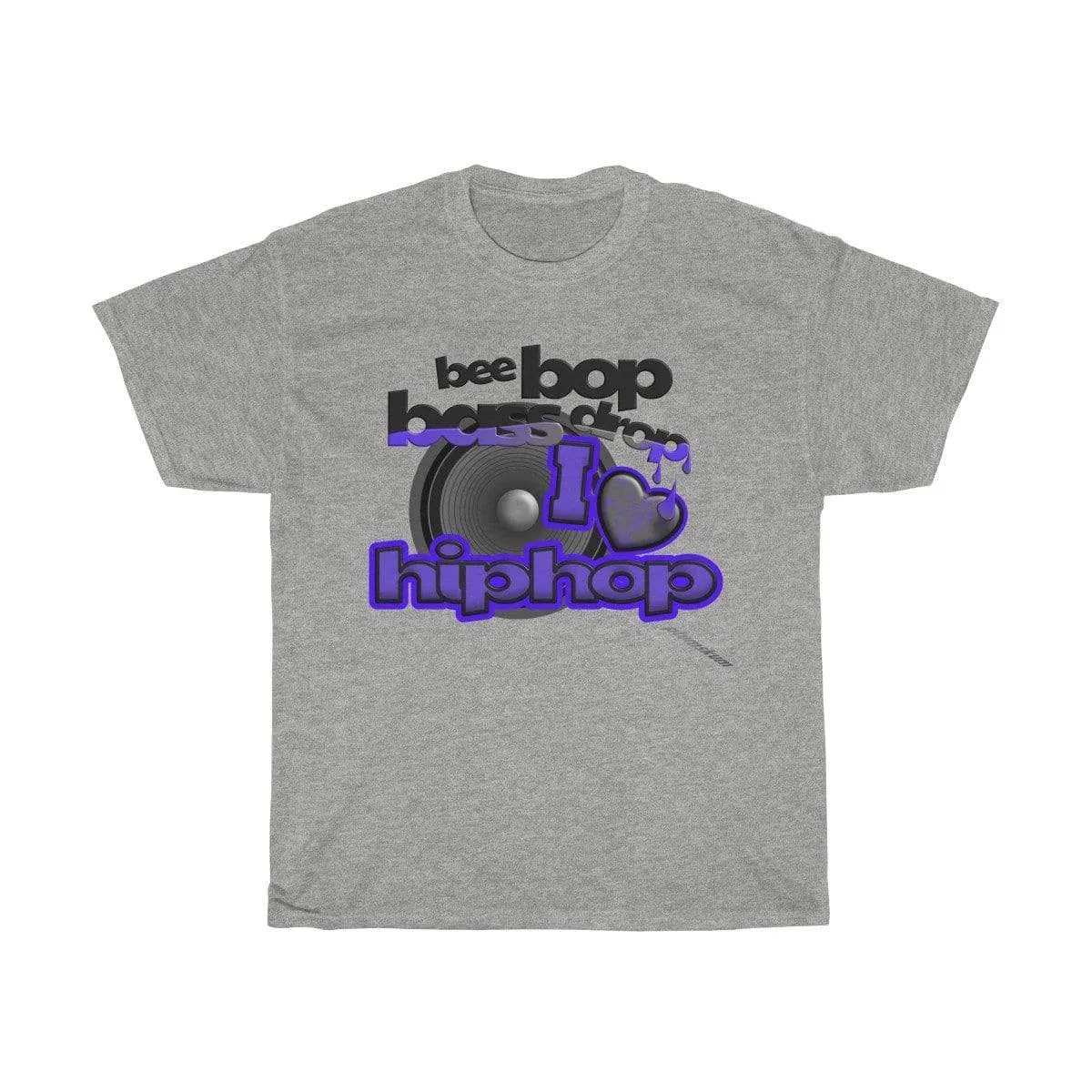 Hip Hop Bee Bop Drip Drop T-Shirt