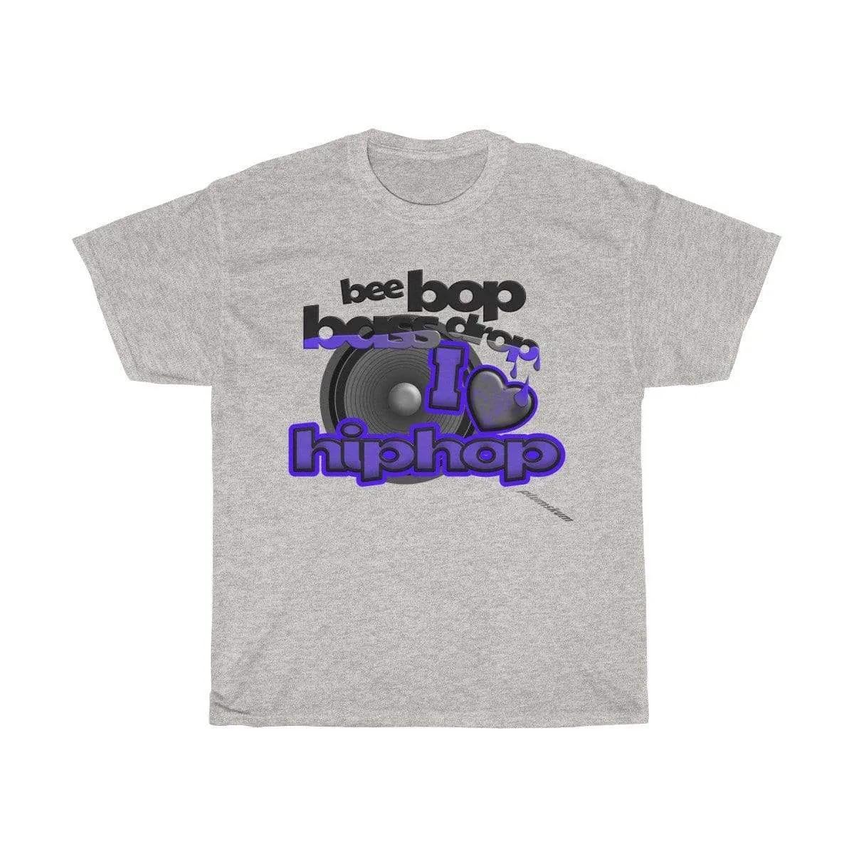 Hip Hop Bee Bop Drip Drop T-Shirt