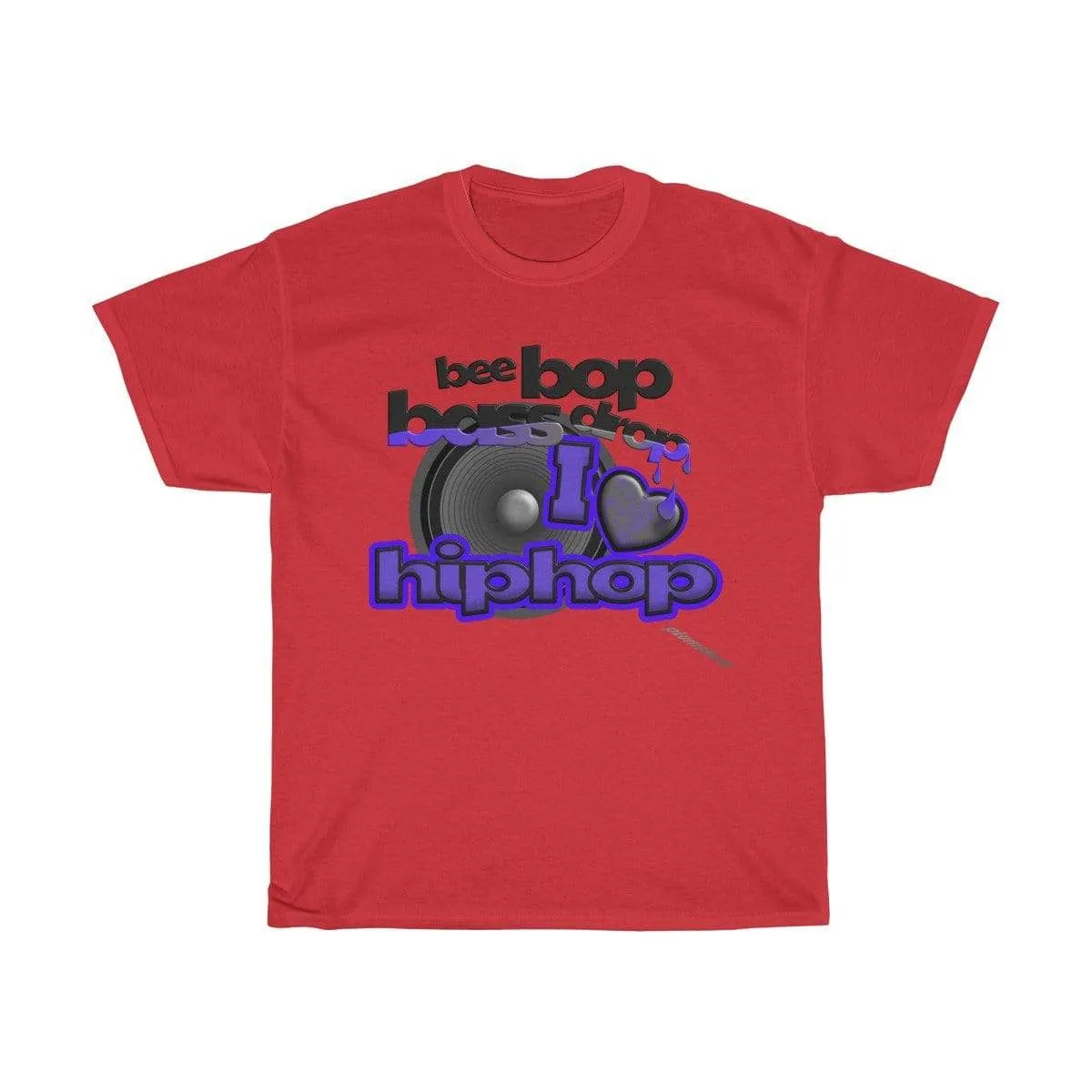Hip Hop Bee Bop Drip Drop T-Shirt