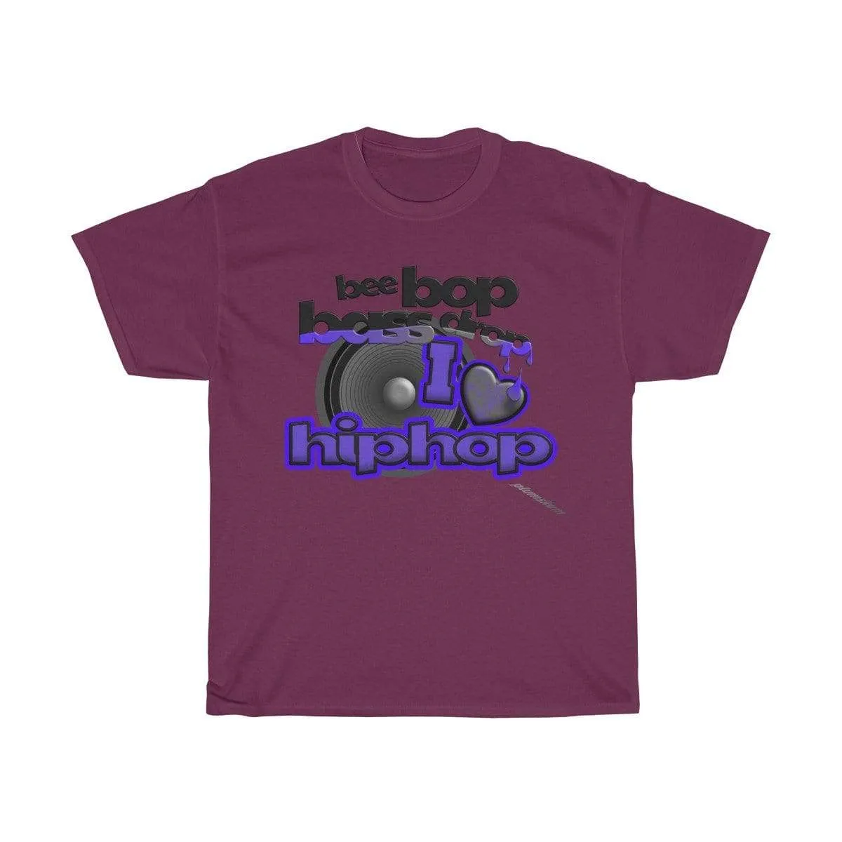 Hip Hop Bee Bop Drip Drop T-Shirt