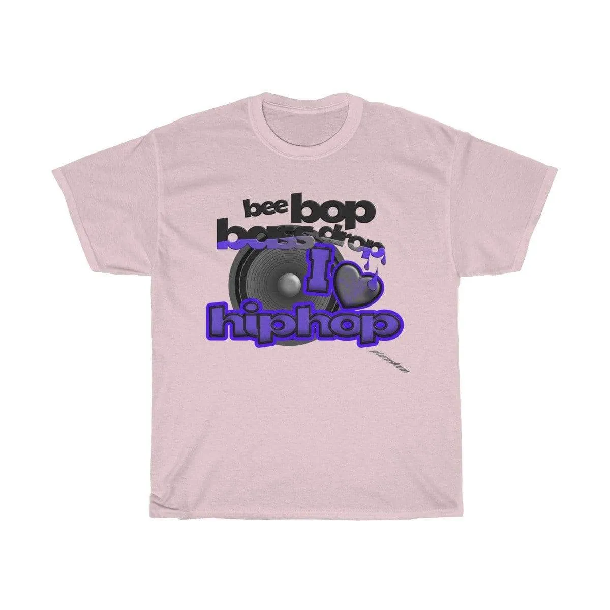 Hip Hop Bee Bop Drip Drop T-Shirt