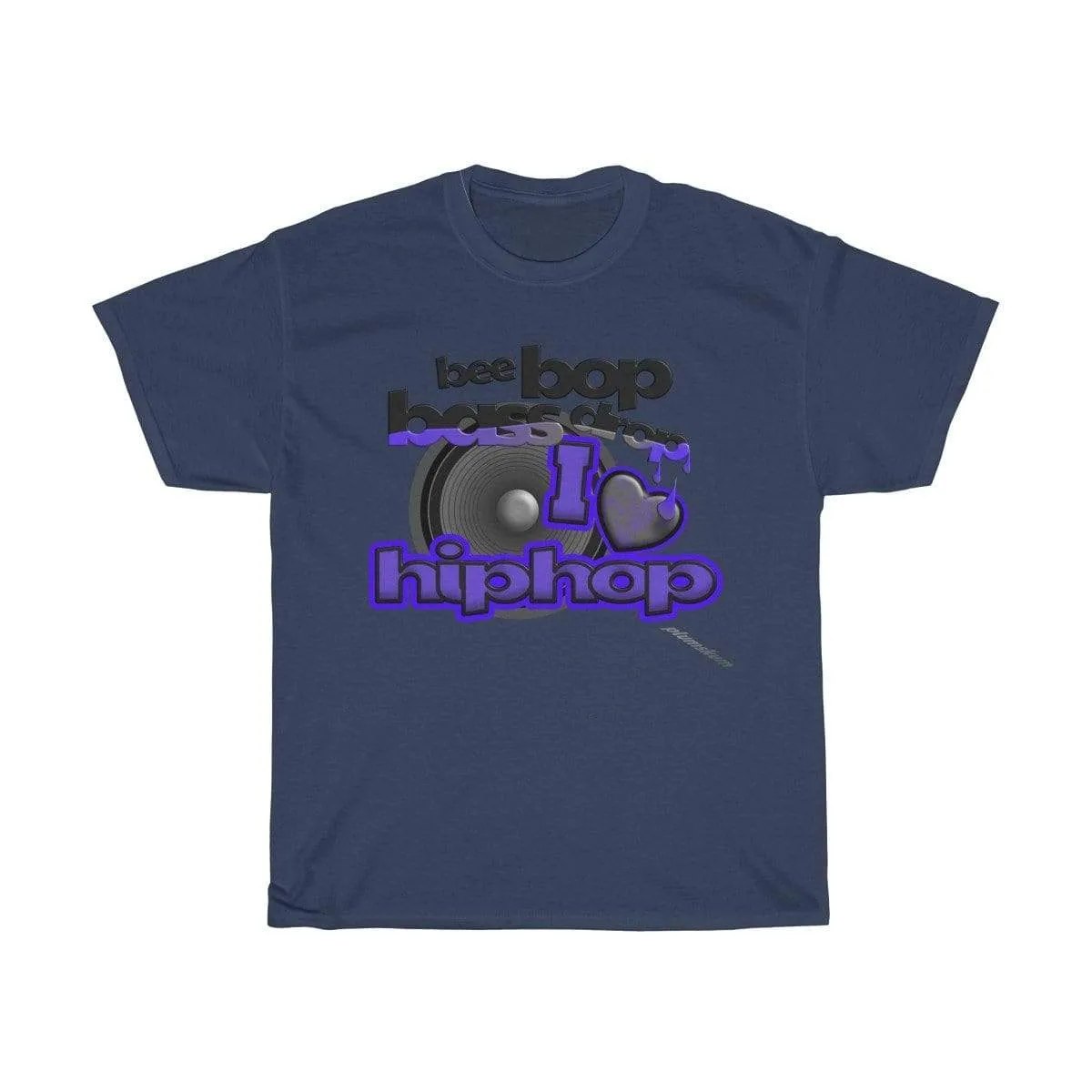 Hip Hop Bee Bop Drip Drop T-Shirt
