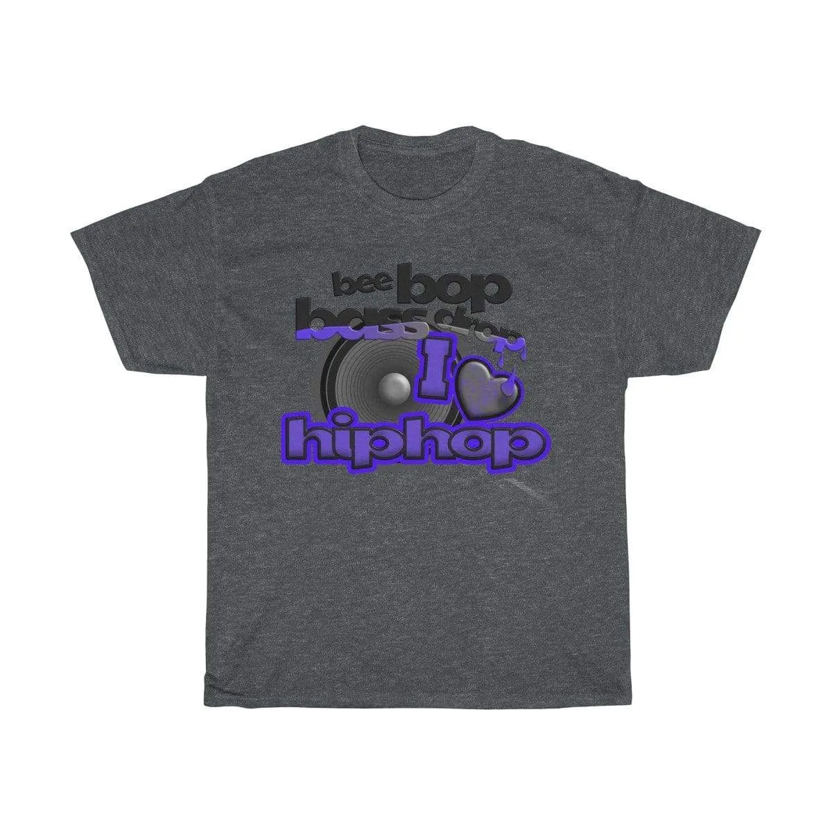 Hip Hop Bee Bop Drip Drop T-Shirt