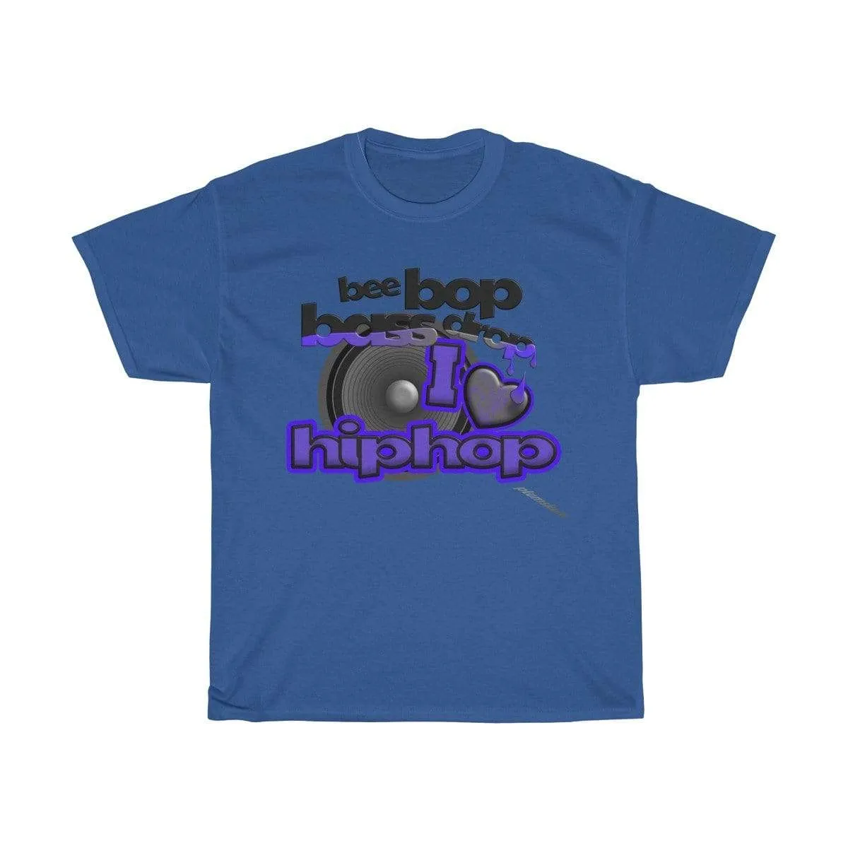 Hip Hop Bee Bop Drip Drop T-Shirt