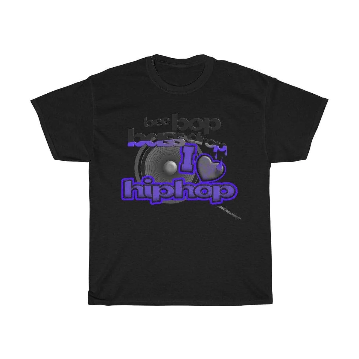 Hip Hop Bee Bop Drip Drop T-Shirt