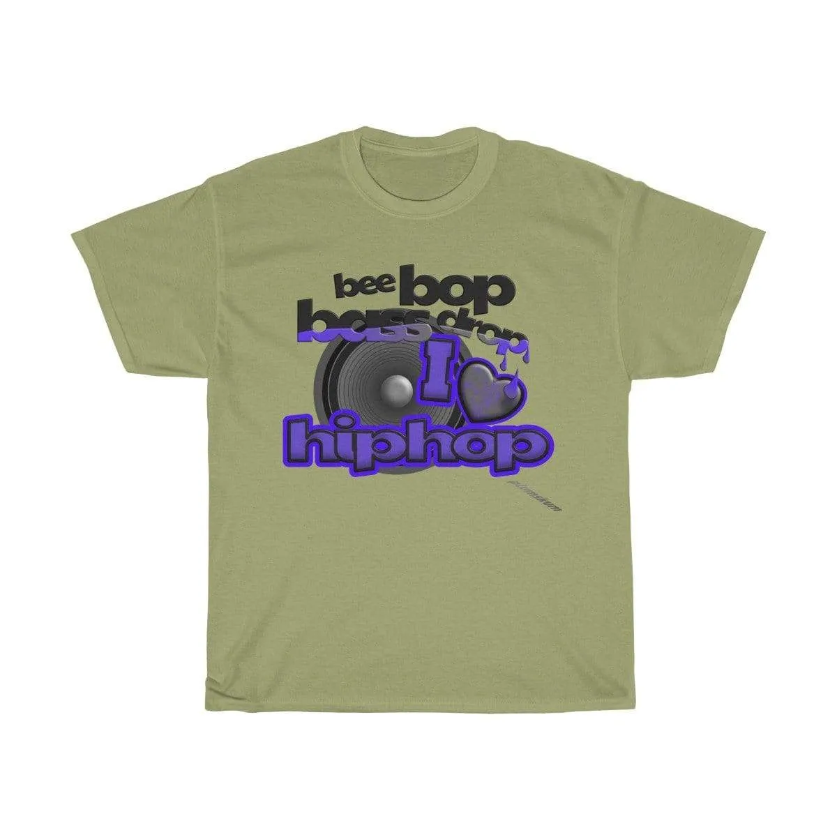 Hip Hop Bee Bop Drip Drop T-Shirt