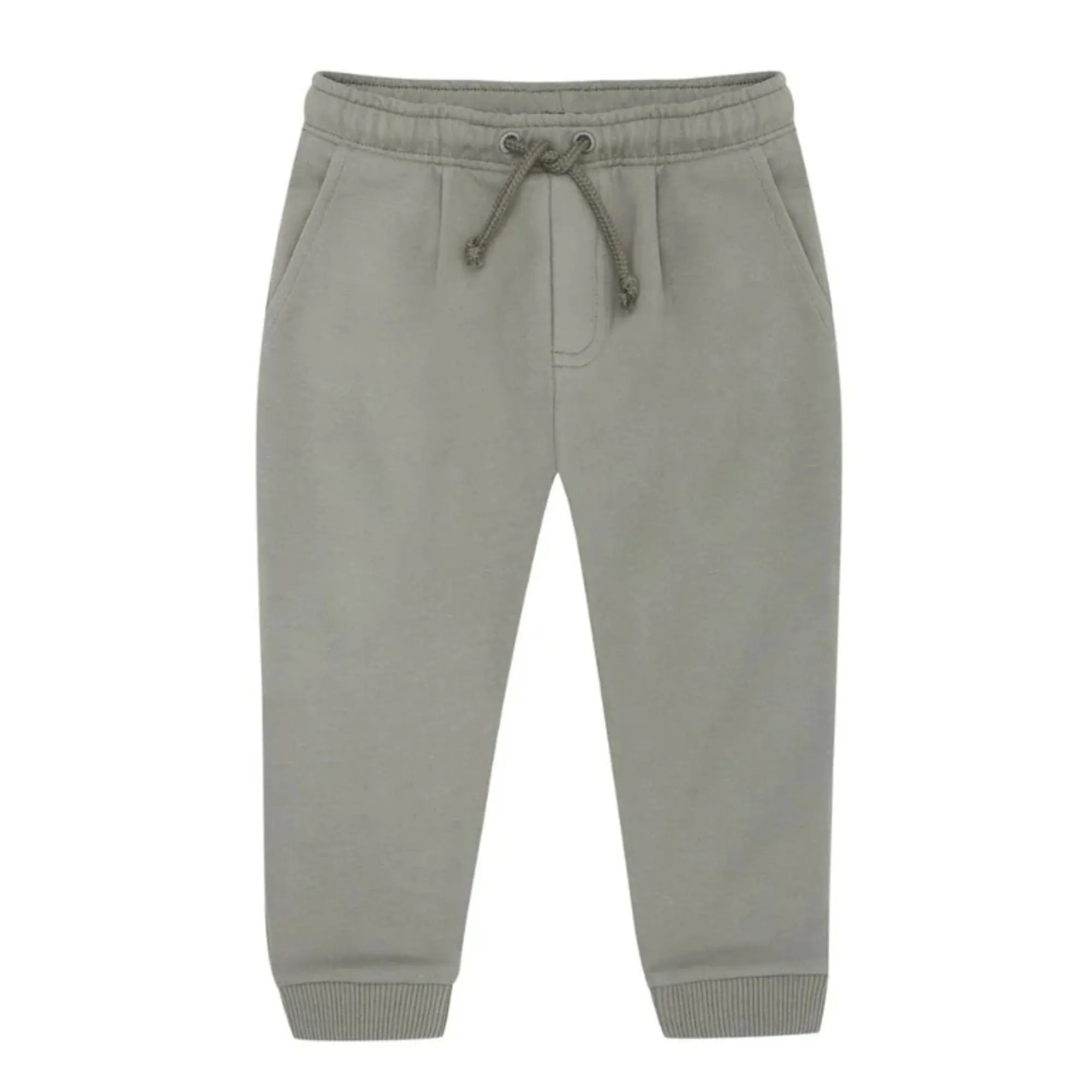 Hose Green aus Bio-Baumwolle
