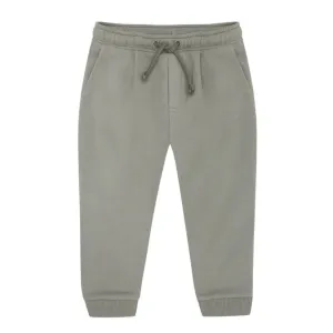 Hose Green aus Bio-Baumwolle