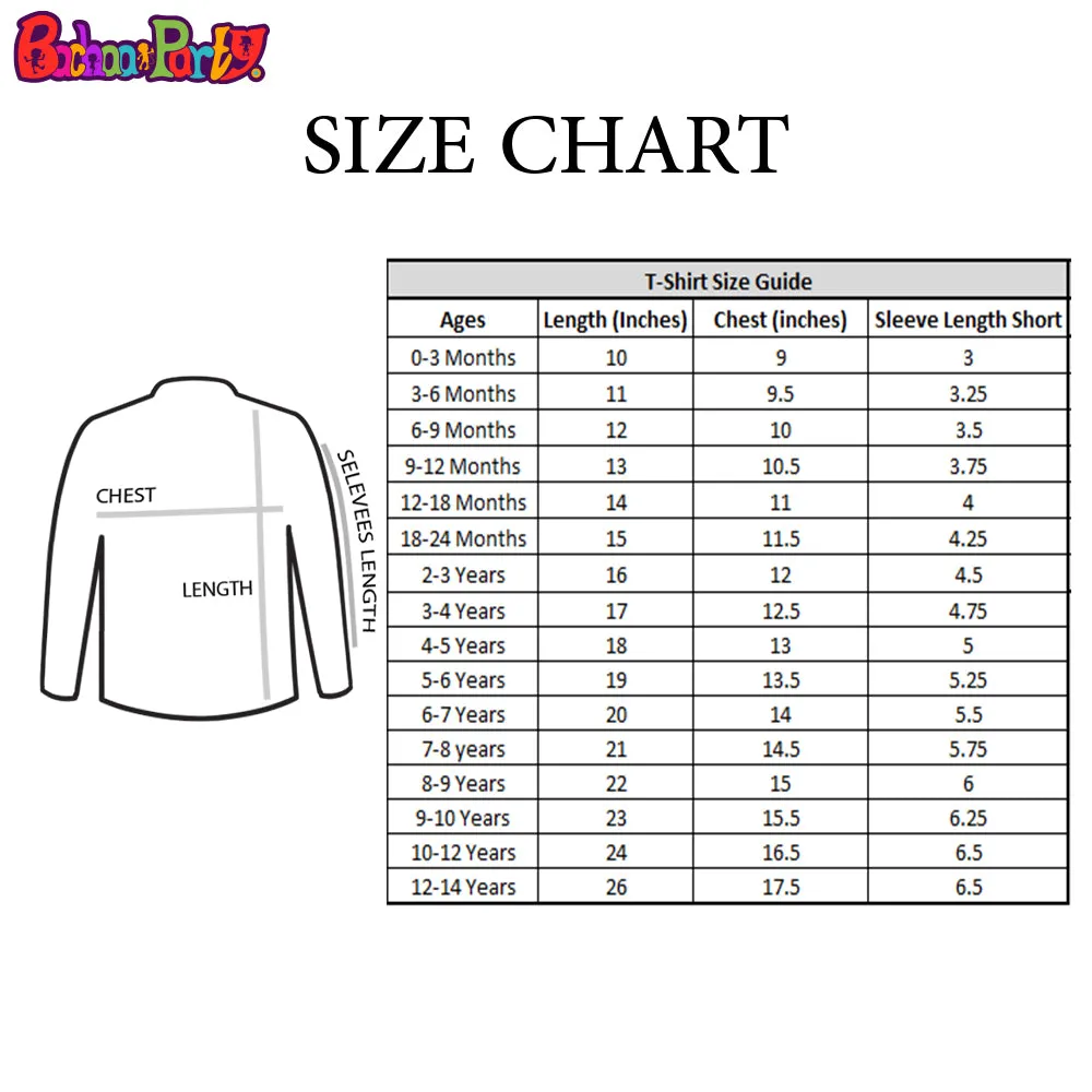 Infants Girls T-Shirt Mini Daisy - B.White | Bachaa Party Baby Clothes Girls Tops & T-Shirts