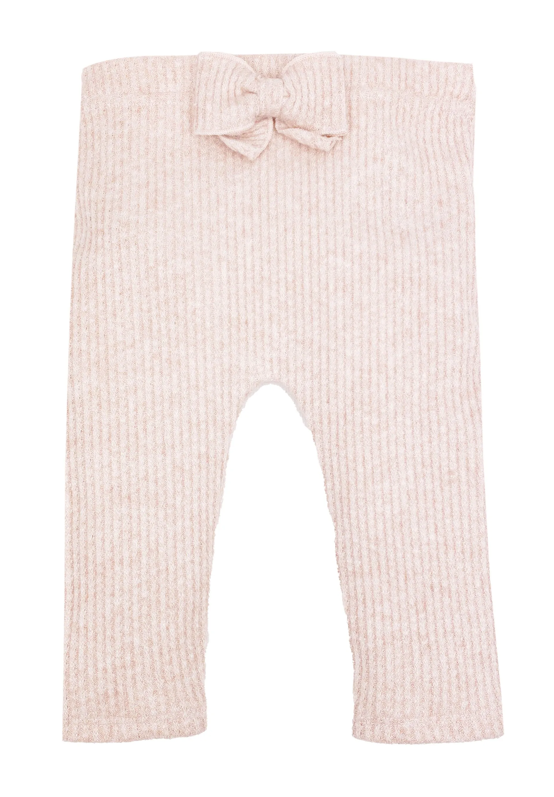 Jamiks Elzira Bodysuit & Leggings Set - Powder Pink
