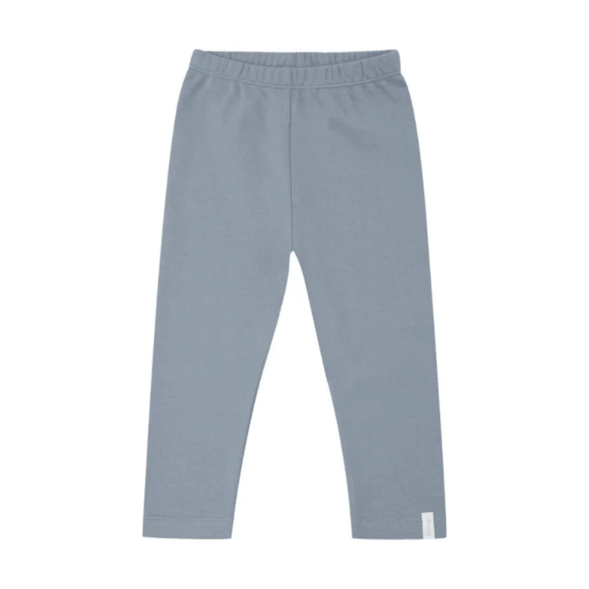 Jersey Leggings aus Bio-Baumwolle