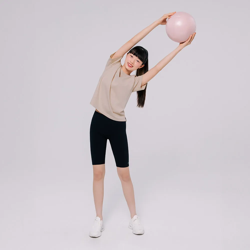 Junior Relair Biker Shorts (for Girls)