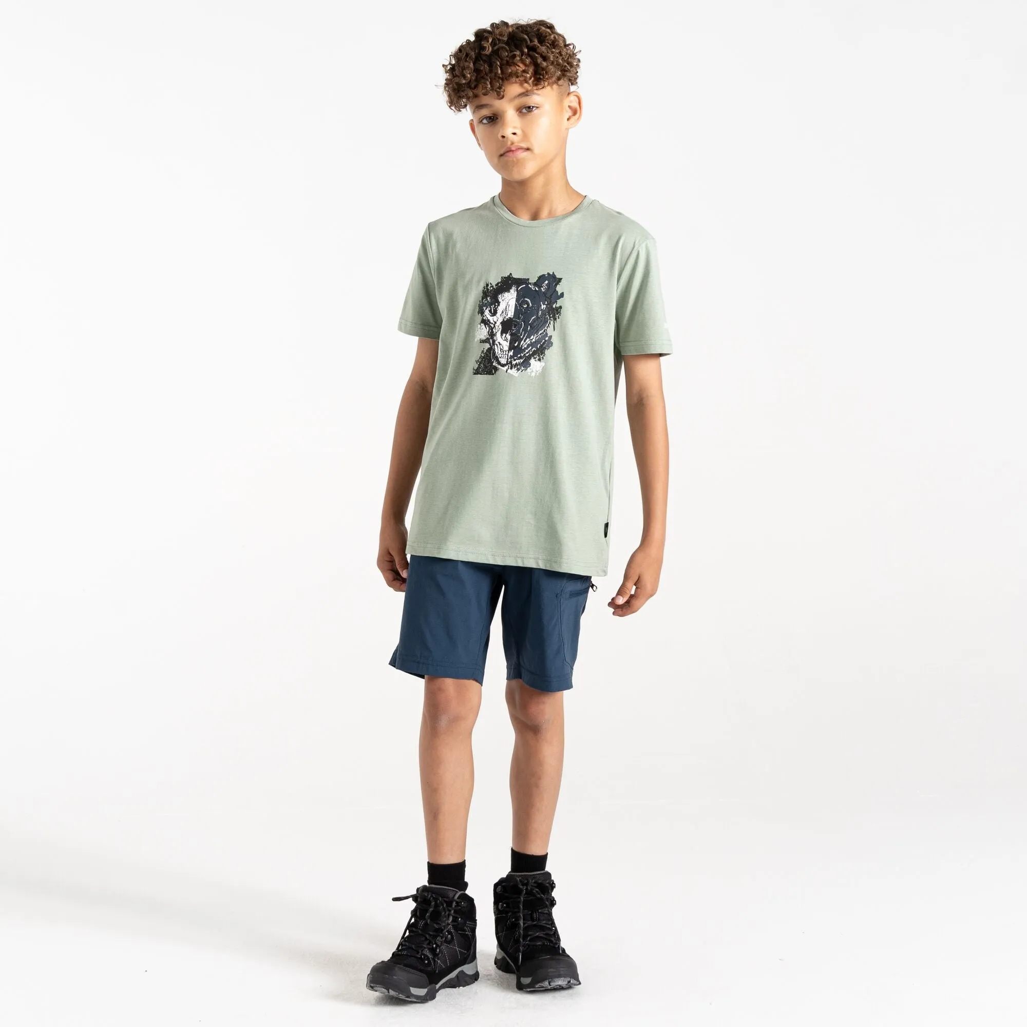 Kids' Trailblazer II T-Shirt
