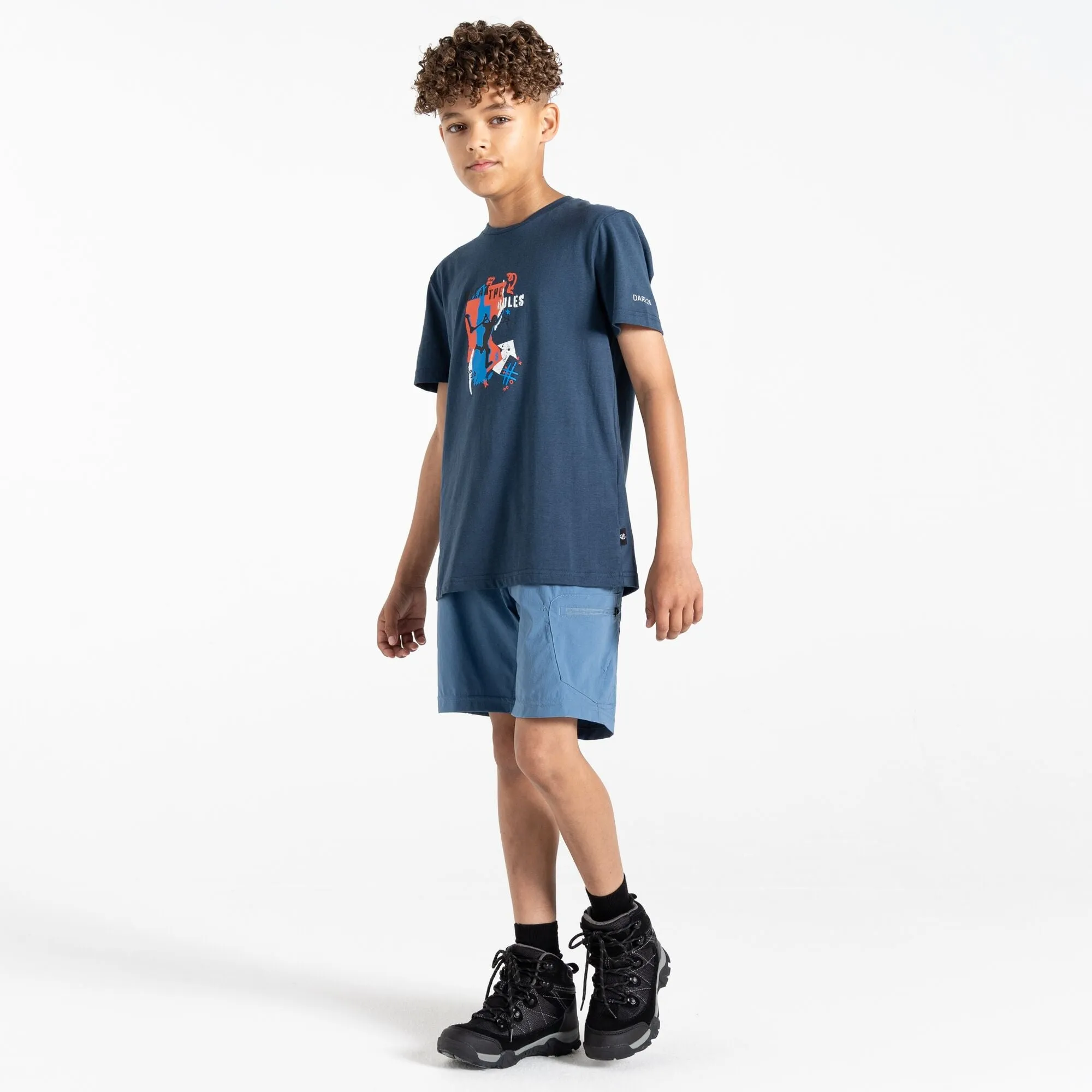 Kids' Trailblazer II T-Shirt